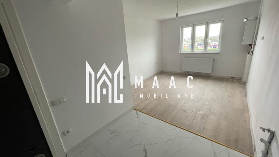 Garsoniera | Etaj 1 I Lift | Lazaret | Predare Mai 2025 - Poză 1