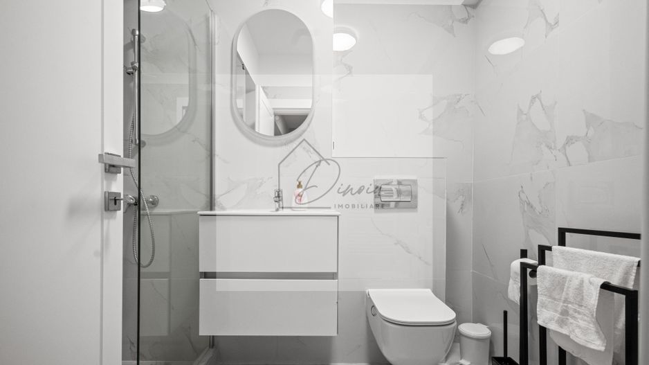 2 camere Ivory Residence Pipera | Proprietar I spatiu birouri comercia - Poză 11
