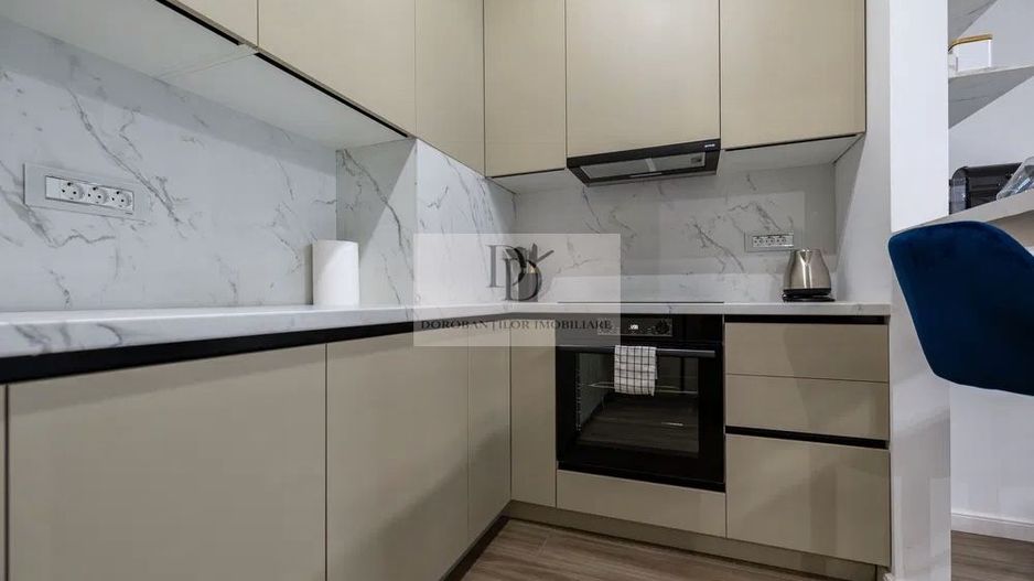 Apartament 2 camere Premium | Parcare subterana inclusă | Elite City - Poză 2