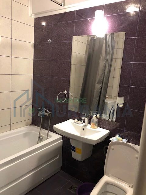 Apartament 2 camere decomandat de inchiriat, zona Smardan-Palas, strada George Emil Palade, Iasi - Poză 2