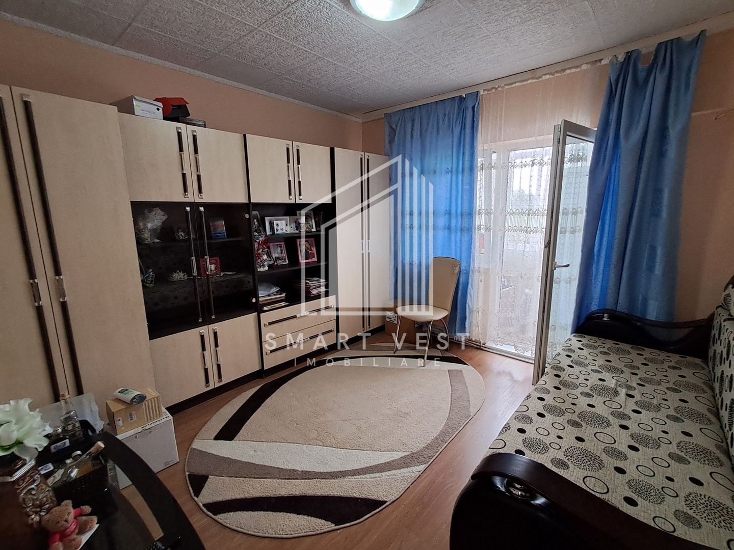 Apartament 2 camere | 54 mp | Zona Ostrovului - Poză 3