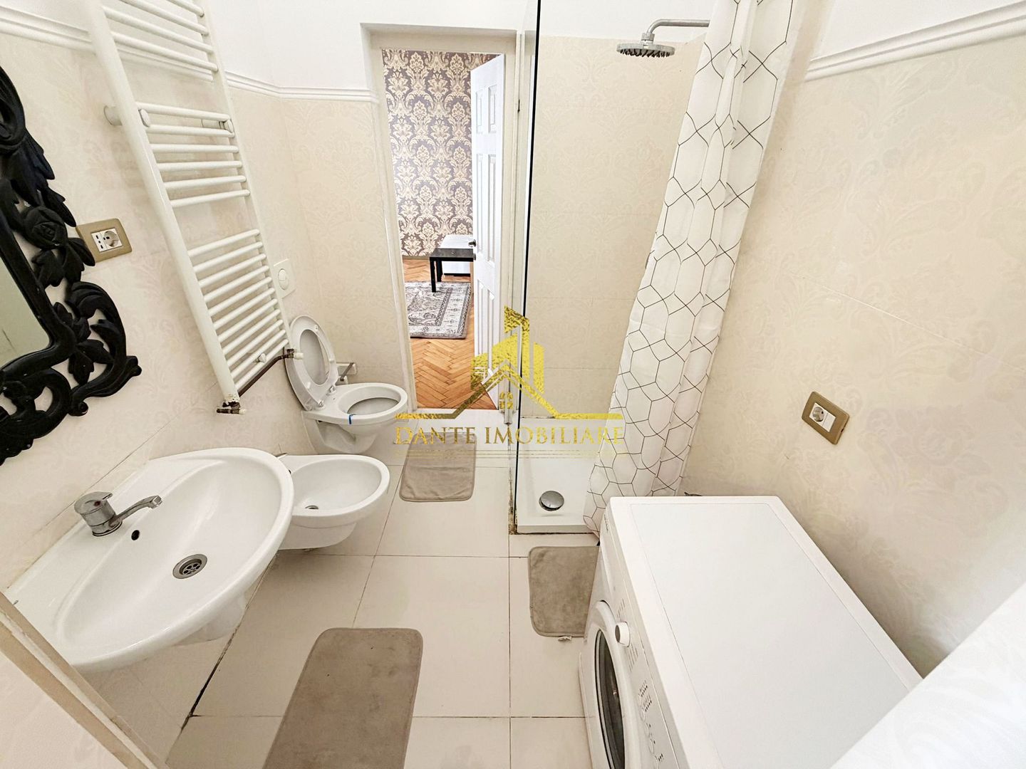 2 camere, decomandat, modern, zona Centrala, Traian, UBB - Poză 7