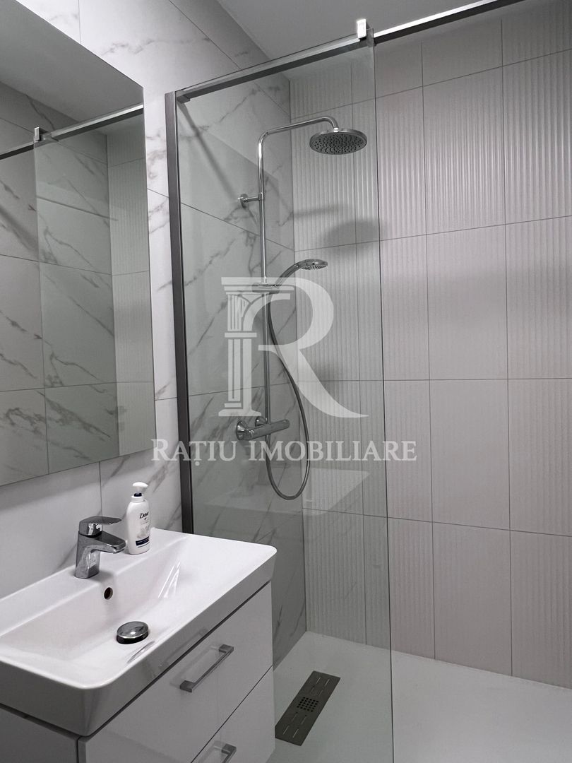 Apartament cu 3 camere | parcare subterana | Prima Green | Oradea - Poză 14