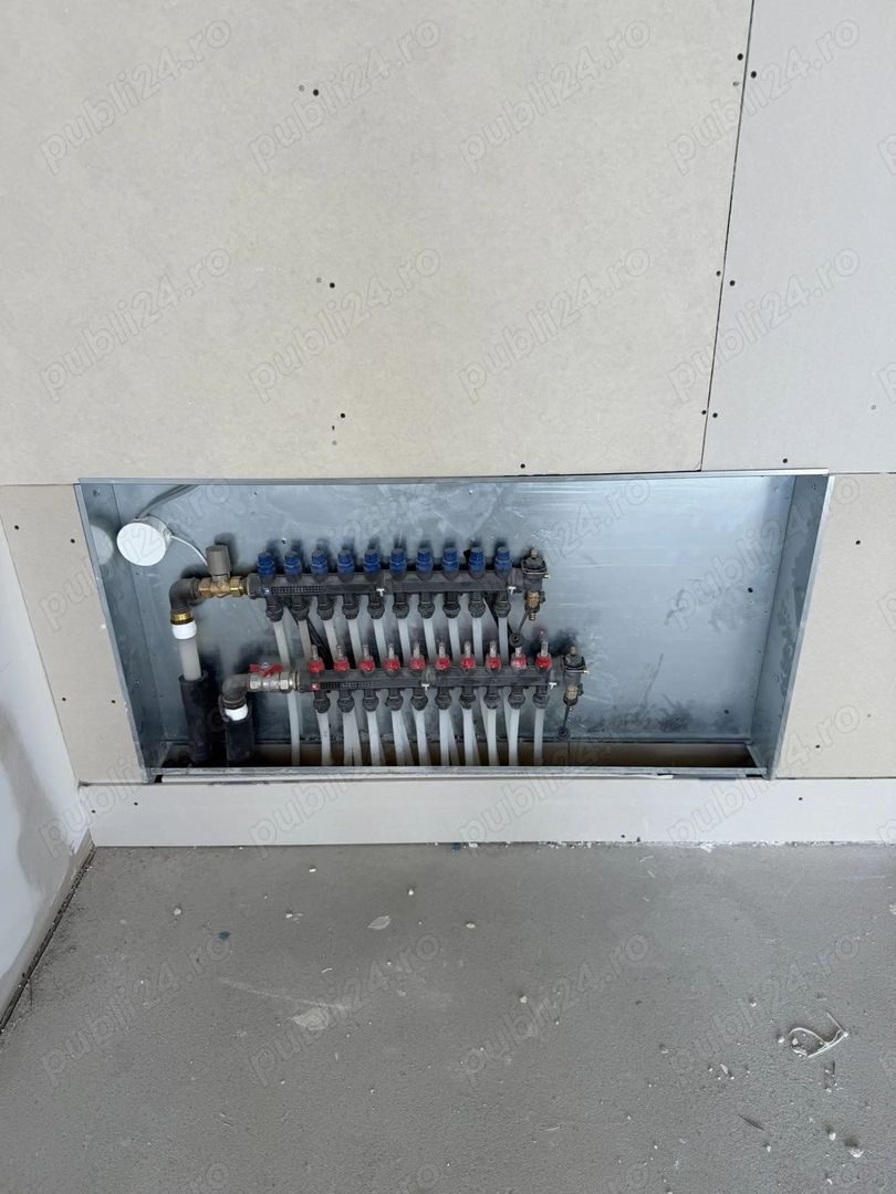 4 cam | 180mp | pe Lac | Vedere Superba - Poză 7