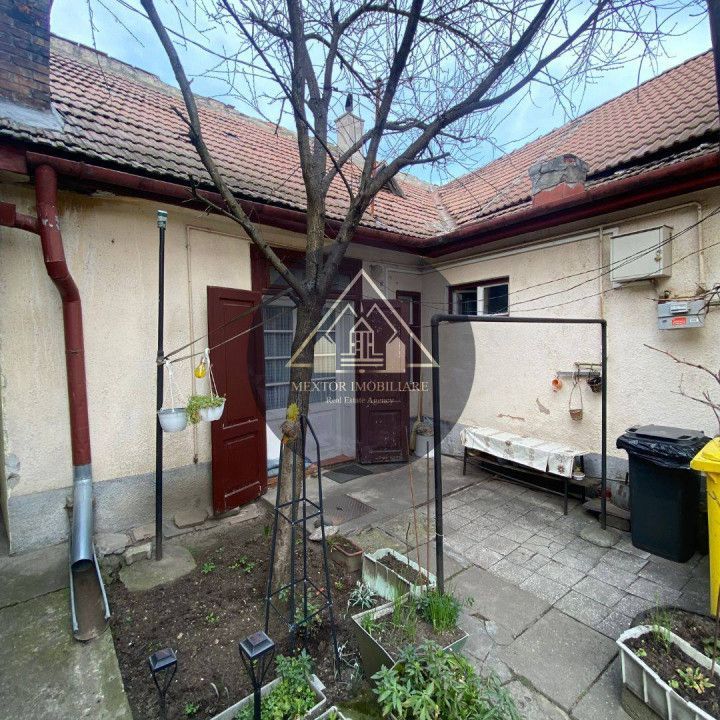 Casa 2 camere, Centrul Vechi - Poză 3