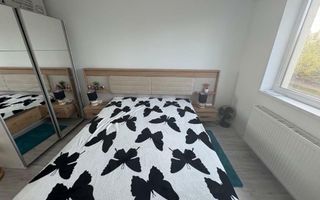 Apartament 2 camere – Costin Georgian, bloc nou 2024 - Poză 6