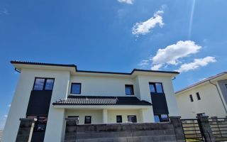 De vânzare - Duplex 5 camere  Mosnita Noua , comision ,,0'' - Poză 5