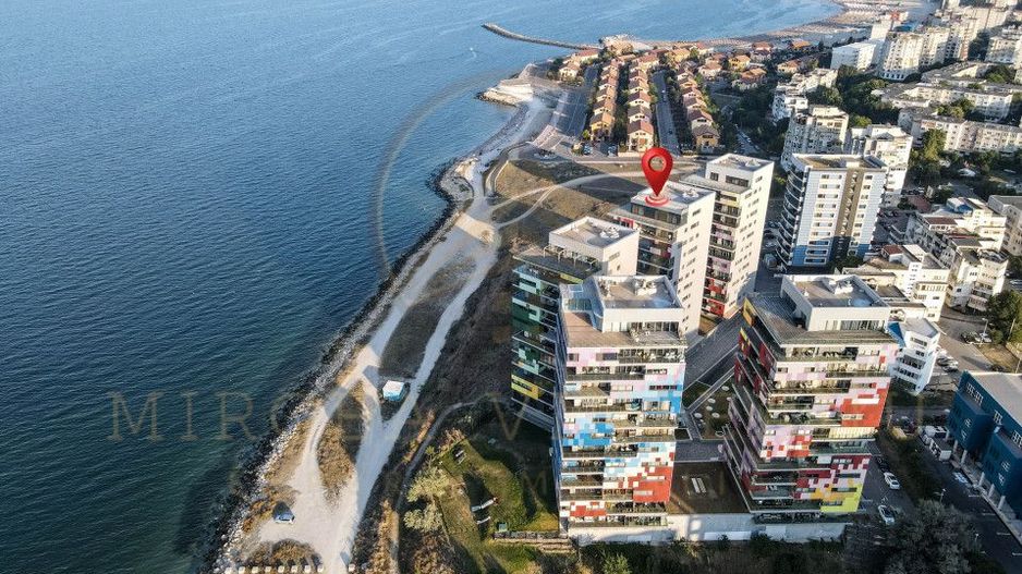 Faleza Nord - Cucerește luxul urban cu acest duplex spectaculos! - Poză 60