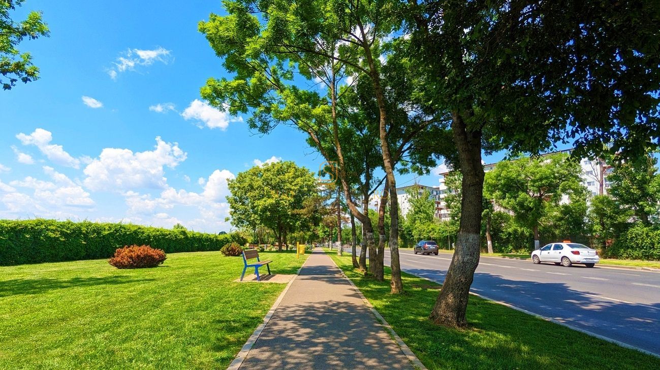 Apartament cu 2 camere,prima inchiriere, bloc nou,zona Bd. Metalurgiei - Poză 25