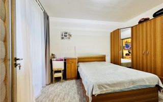 Apartament 3 camere | Etaj 3 | 2 Balcoane | Turnisor - Poză 11