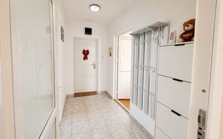 APARTAMENT 1 CAMERĂ | DECOMANDAT | 41 MP | BALCON | PIVNIȚĂ| AUTOGĂRII - Poză 7