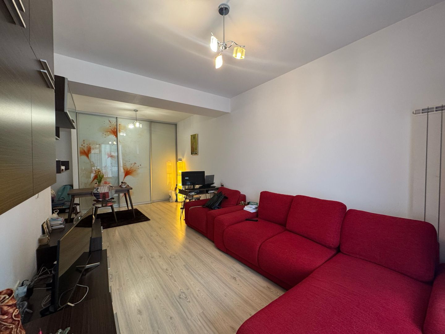 2 CAMERE | 68 MP| HERASTRAU | LOC DE PARCARE - Poză 4