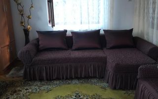 CASA 5 CAMERE, TEREN 600 MP, CAMPULUNG - Poză 2