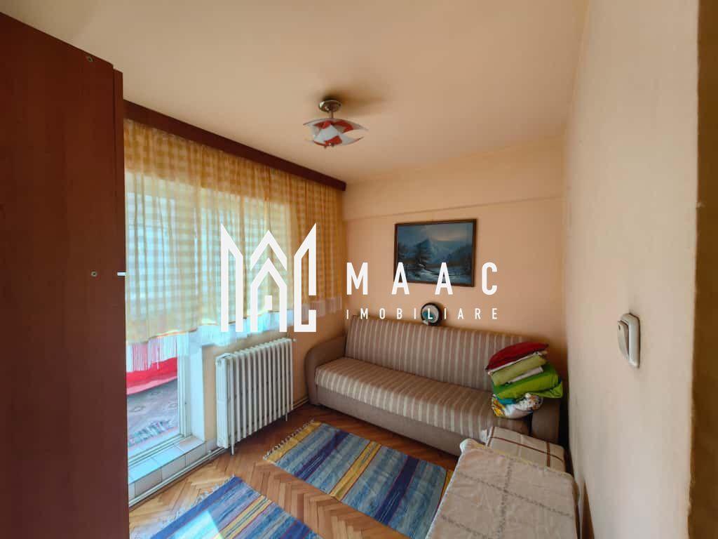 Apartament 4 camere I 96 mp I etaj 2 I Mihai Viteazu - Poză 9