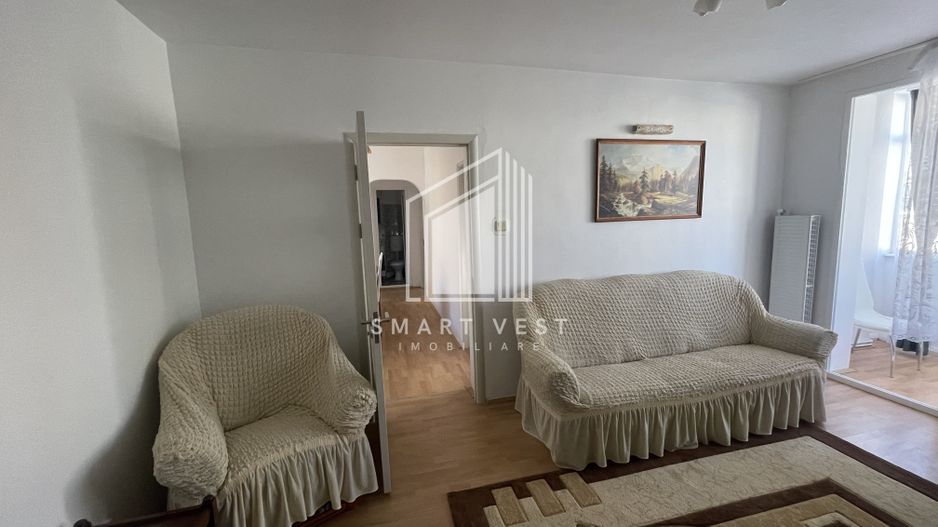 Apartament 3 camere de inchiriat | Etaj 3 | Zona Centrala - Poză 4