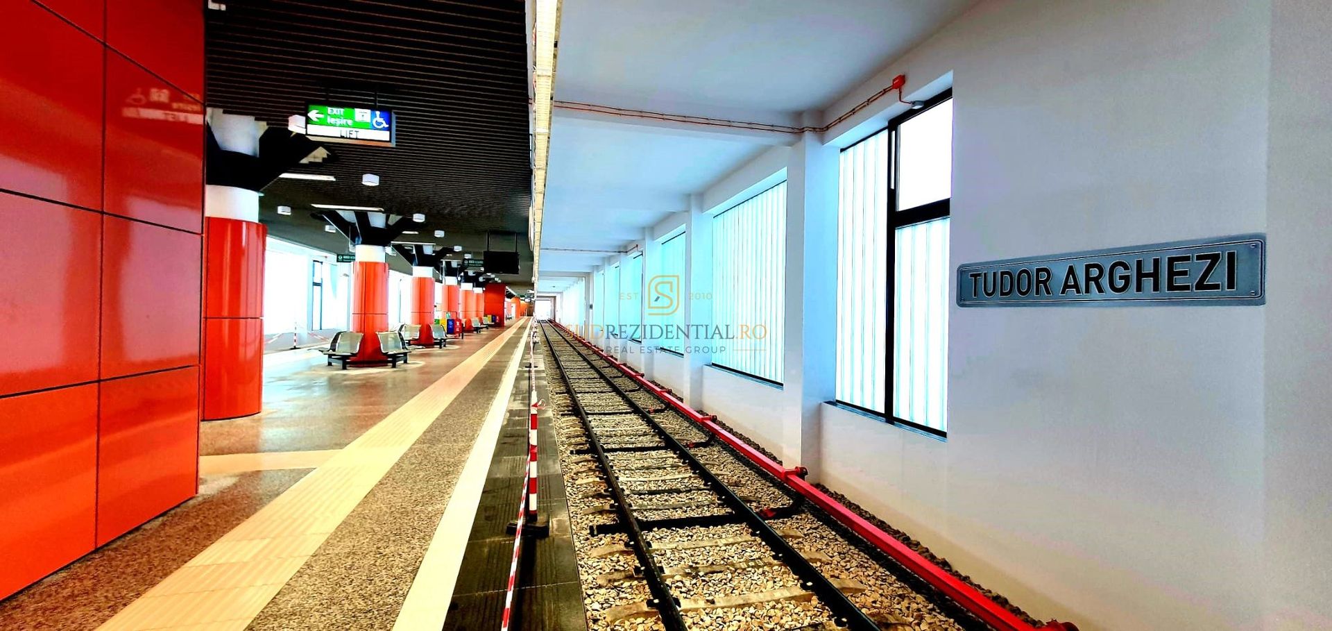 Vila 5 camere, Comuna Berceni, metrou Tudor Arghezi, finisare premium - Poză 17