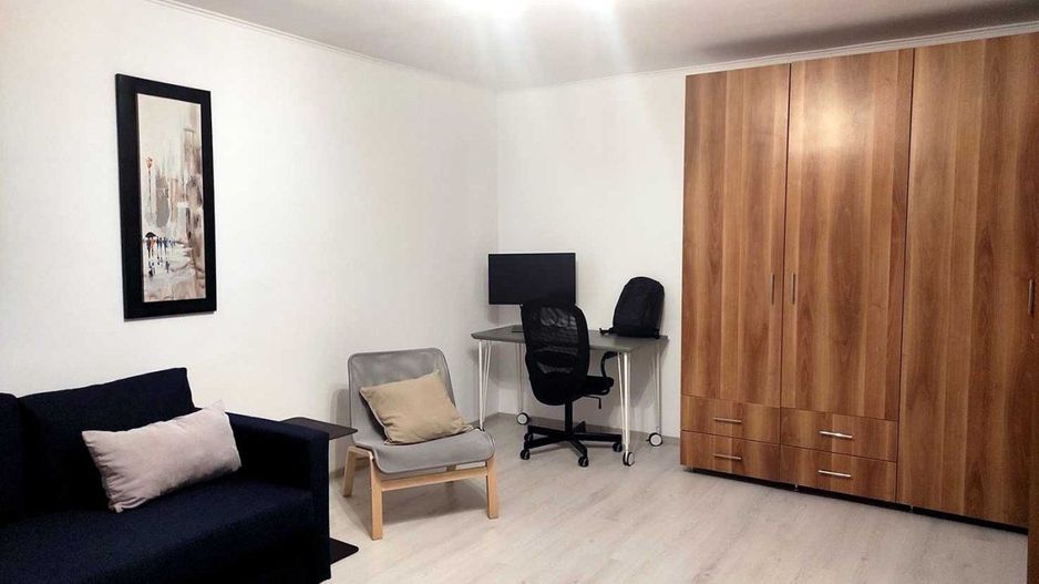 GARSONOIERA LUX | AVIATIEI - Poză 3