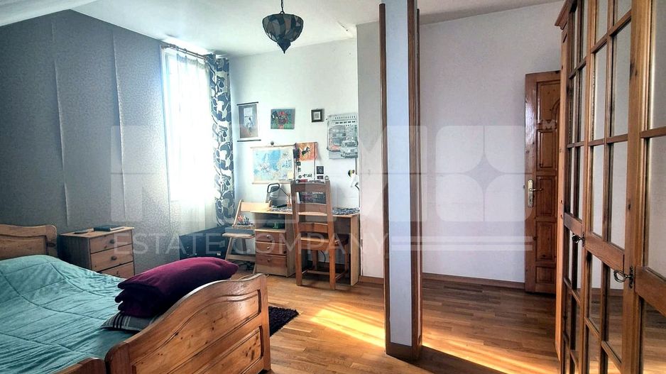 Apartament 3 camere | 120 MP | Ultracentral | Terasă + Pod | 89.000 € - Poză 12