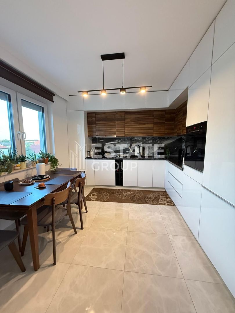 Chisoada, 4 camere, spatios, modern - Poză 5