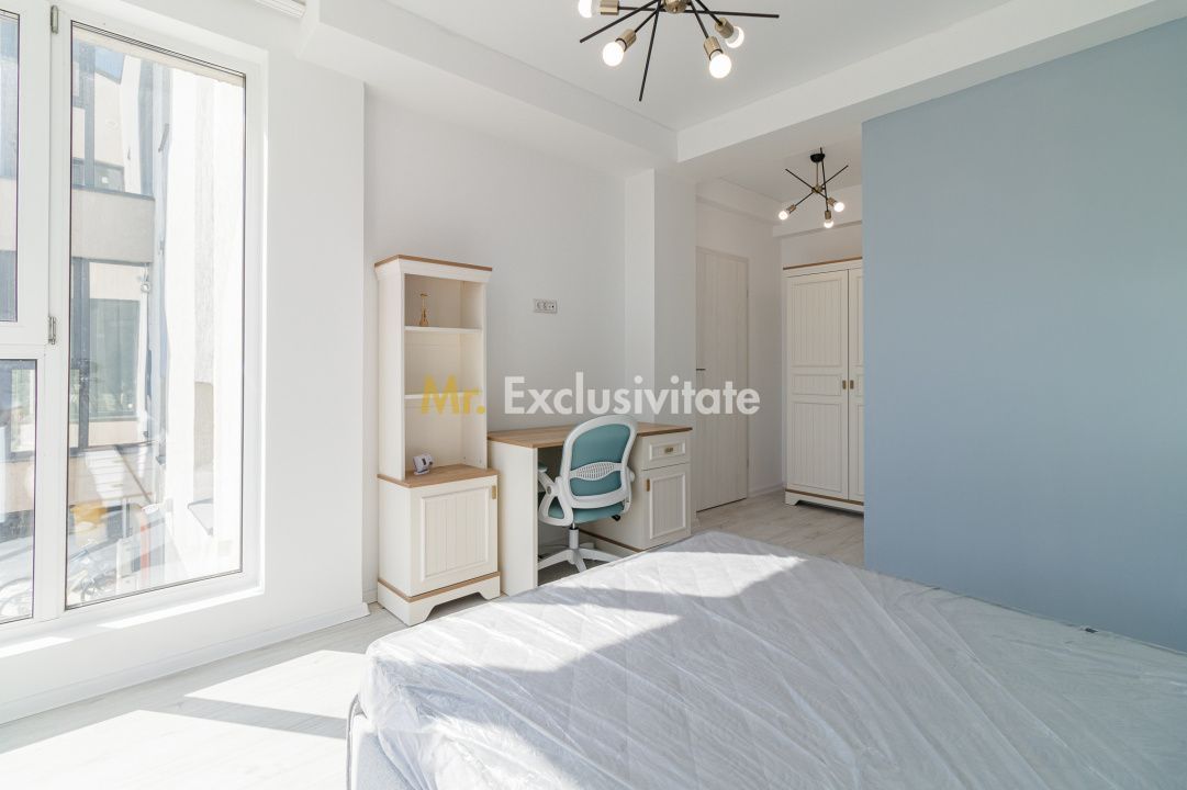 casa 4 camere Nicolae Iorga Chiajna - Poză 23
