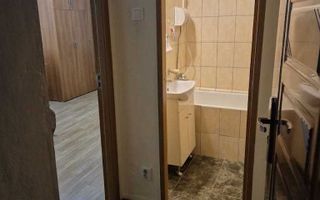 Apartament 1 cameră, 22 mp, etaj 5/10, zona Păcurari, Iași - Poză 8