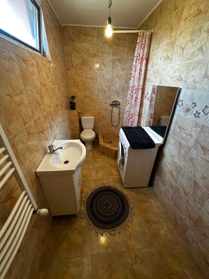 Duplex de vânzare – Ciorogârla, Ilfov | P+2 | Curte proprie 301 mp - Poză 29