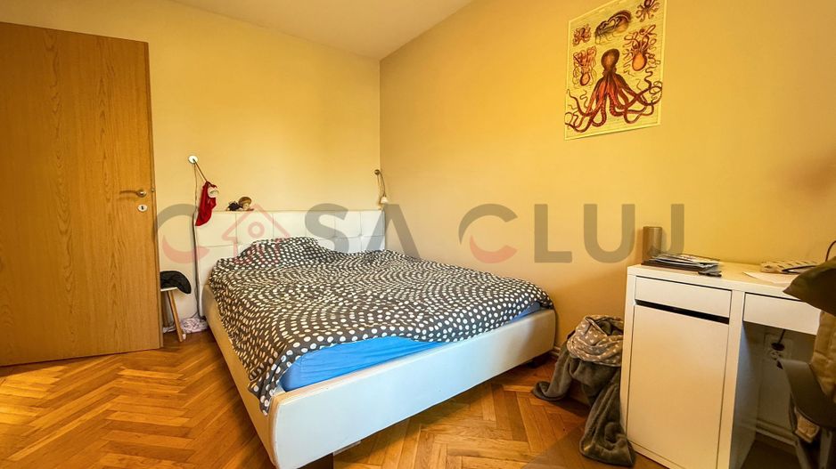 3 camere, Gradini Mănăștur, Platinia - Poză 2