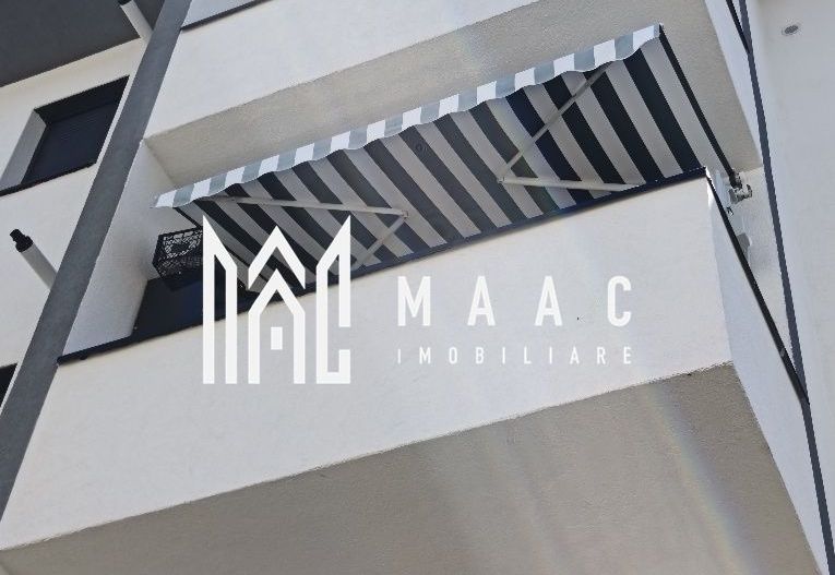 Apartament 2 camere de vânzare | Sibiu, Arhitecților | 52 mp - Poză 8