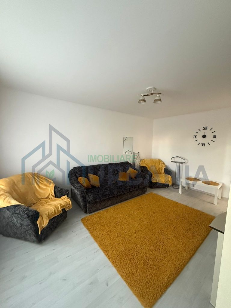 Apartament 1 cameră de închiriat, zona Lidl Nicolina, Iași - Poză 1