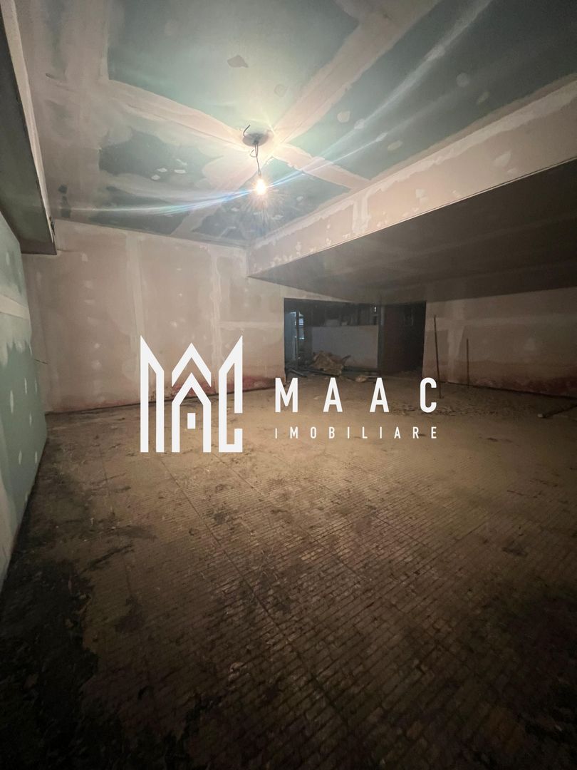 Spatiu Comercial | Ultracentral de inchiriat - Poză 3