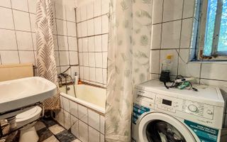 COMISION 0% Casa individuala 2 camere 70mp,teren 1200mp,anexe, Gadalin - Poză 6