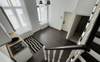 PROPRIETAR, Vand Apartament 3 camere, vila, Cismigiu - Poză 3