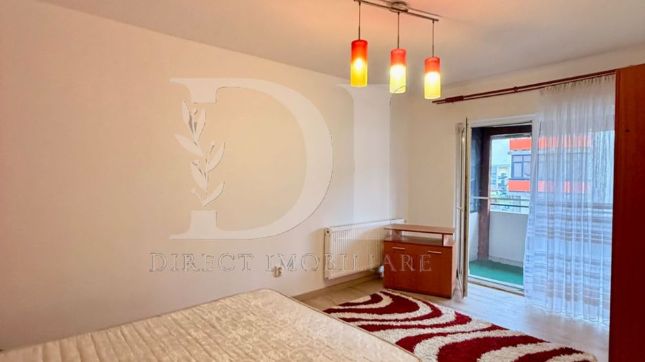 Apartament decomandat / etaj intermediar / Zona Terra - Poză 8