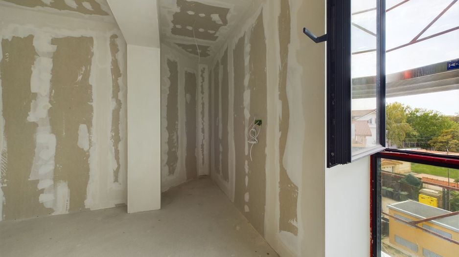 Apartament 4 camere nou la 2 min de Cambridge School of Bucharest - Poză 14