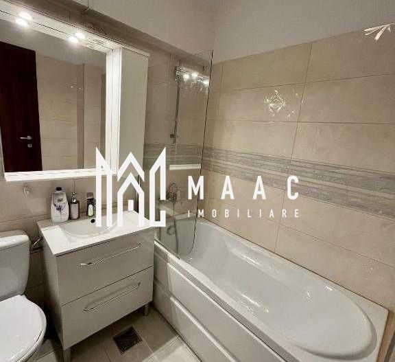 Apartament 3 camere de închiriat | Sibiu, Central | 72 mp - Poză 8