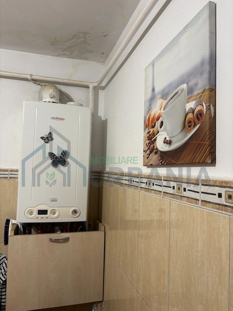 Apartament 3 camere, 68 mp, parter, Tomesti, Iasi - Poză 4