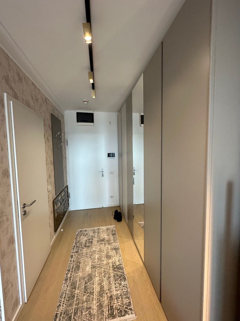 Apartament 3 camere la ISHO - Poză 12