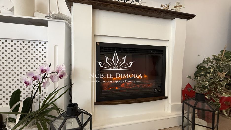 Apartament cu 3 camere si parcare subterana - Toronto Residence - Torontal - Poză 5