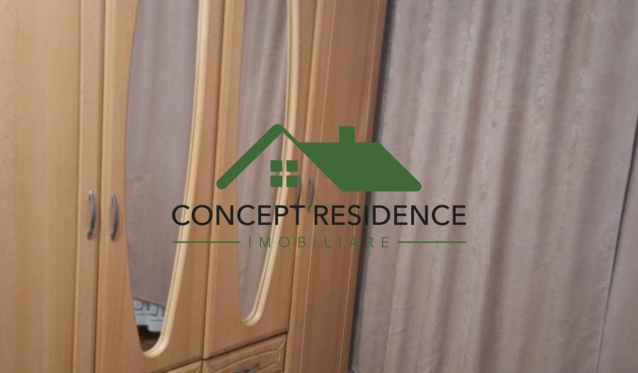 Apartament 2 camere de închiriat – Aleea Uranus, etaj 1 - Poză 5