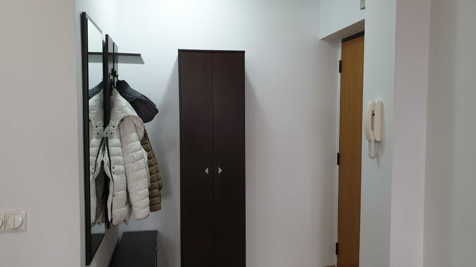 Apartament cu o camera | 64 mp | Parcare | UMF - Poză 5