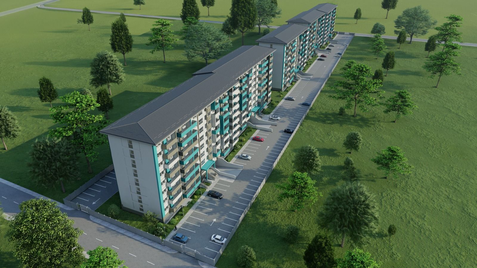 2camdec la 8min de metrou Berceni - Poză 8