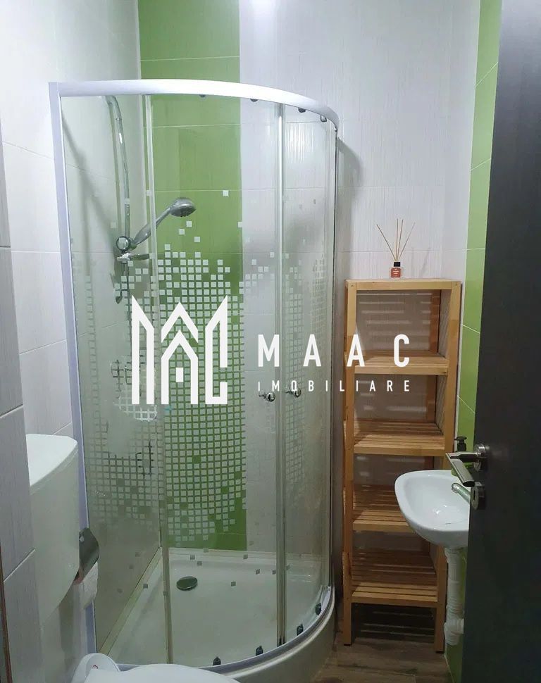 Apartament 3 camere | 76 MPU | Etaj 2 | Arhitectilor - Sibiu - Poză 7