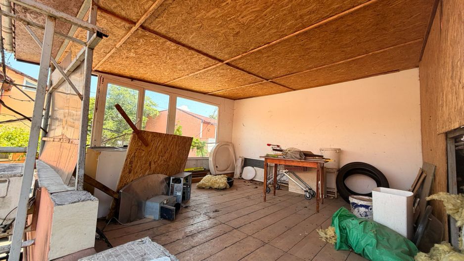 URGENT!,Sebastian-Liberty Center,190 mp utili, teren200 mp, NEGOCIABIL - Poză 7