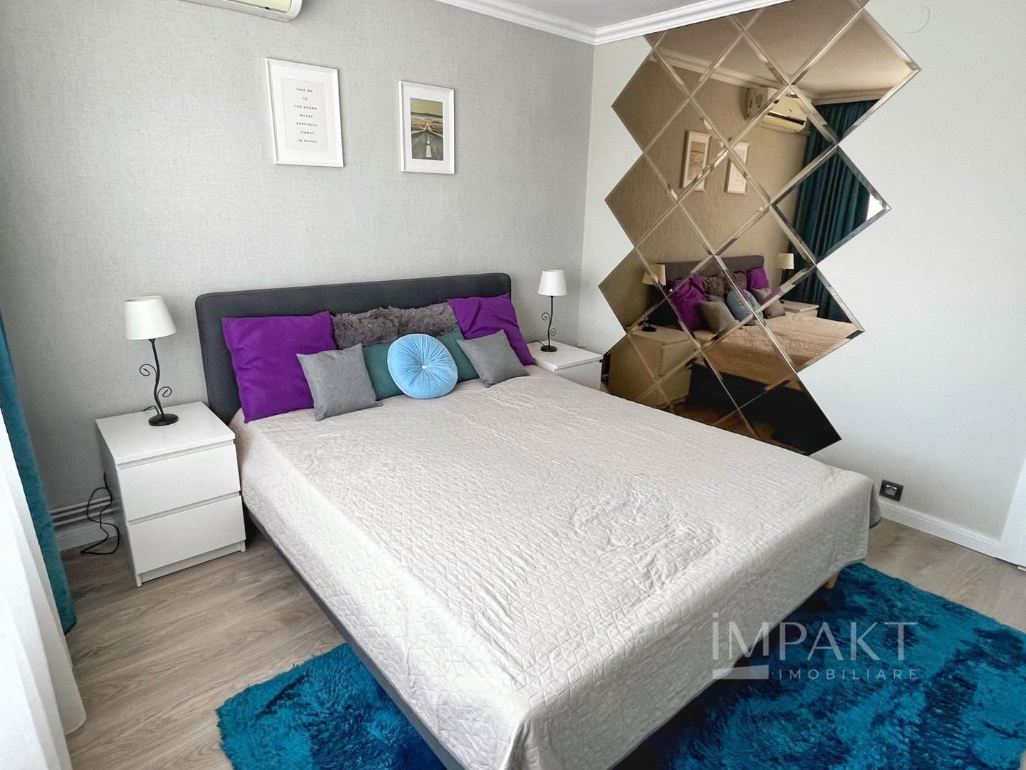 Apartament 2 camere in Marasti - Poză 7