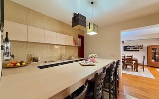 Casă premium Braytim | 273 mp utili | 4 băi | 3 terase | Garaj dublu - Poză 8