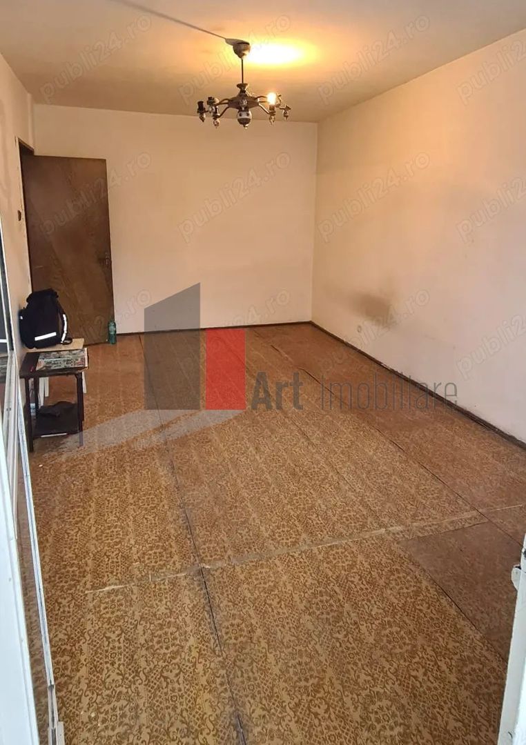 APARTAMENT 3 CAMERE LACUL TEI - Poză 7