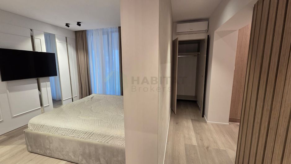 Apartament spectaculos cu grădină privată de 152 mp – disponibil spre închiriere - Poză 18