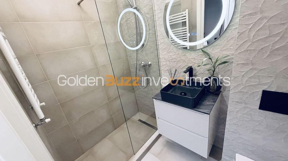 Prima închiriere | Apartament Băneasa – Sisești | Design elegant - Poză 6