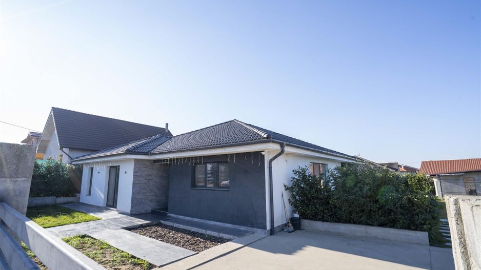 Casa Paleu  Oncea - Poză 17