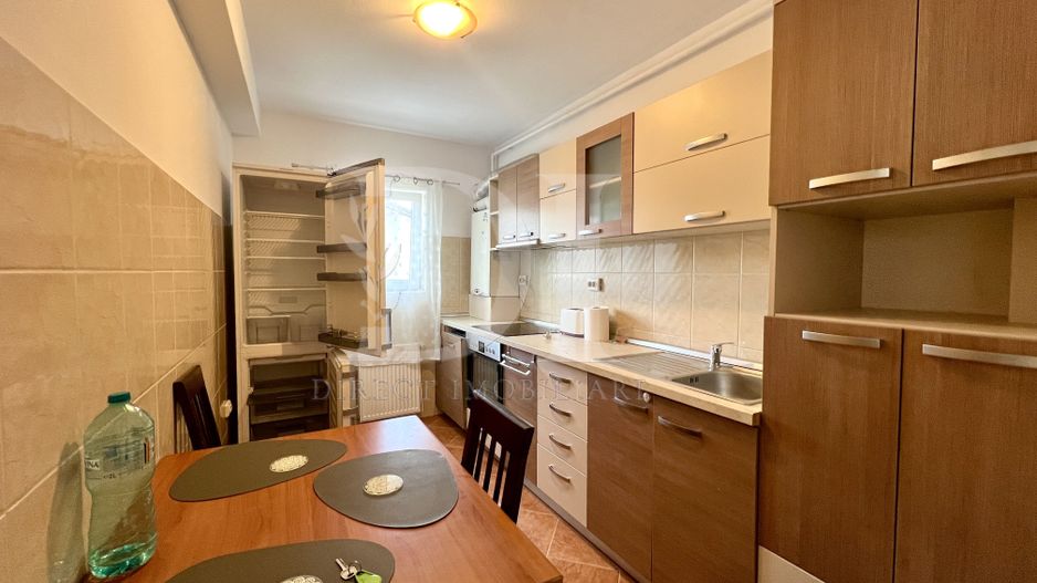 Apartament doua camere | Parcare | Zona Florilor - Poză 9